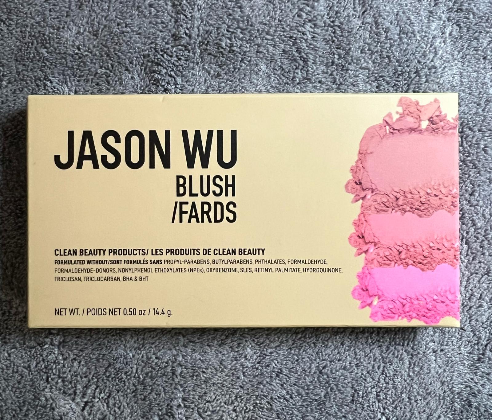 Jason Wu Blush - Beautiful Earthling 0.5 Oz MULTI - Bellso